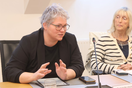 Posvet z gospodarstveniki 13 Foto Ljubo Vukelič
